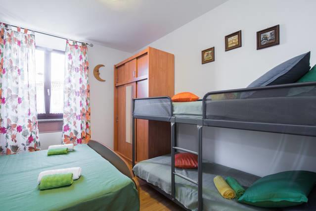 Apartments Vila Marija Izola Eksteriør bilde