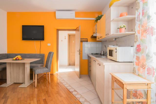 Apartments Vila Marija Izola Eksteriør bilde