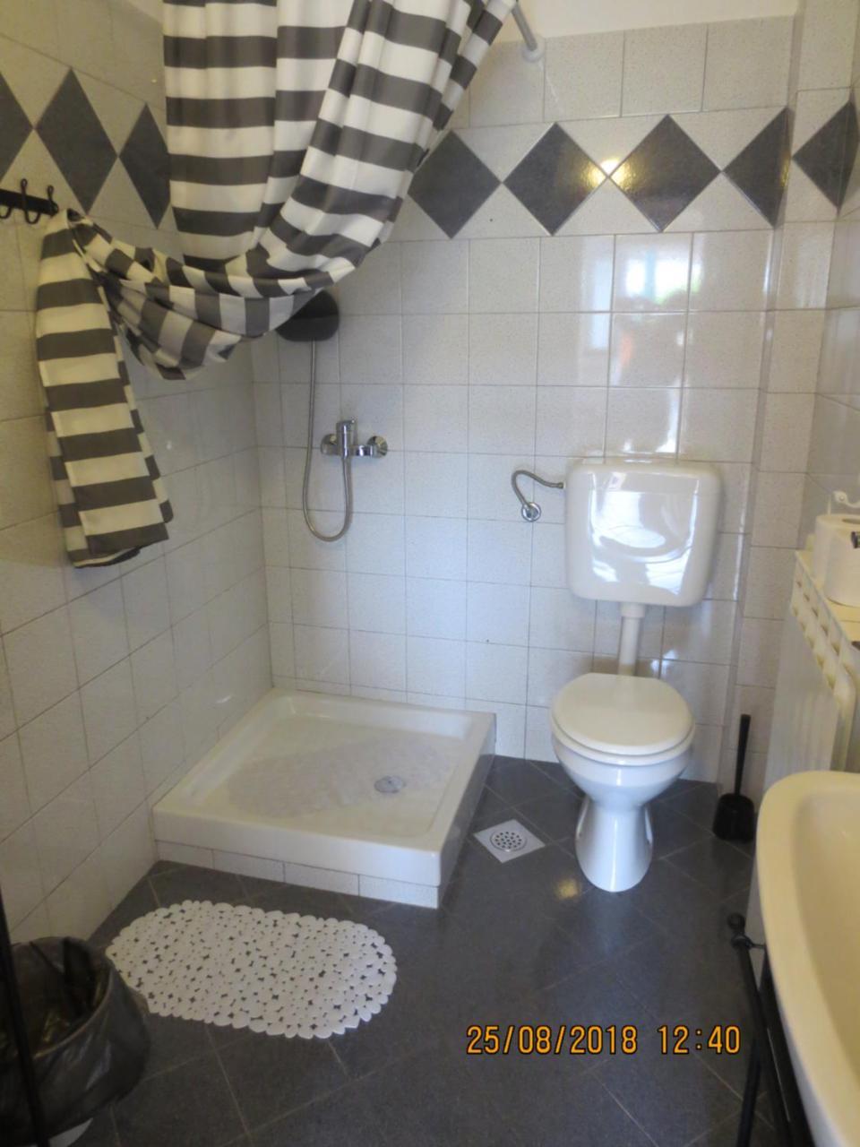 Apartments Vila Marija Izola Eksteriør bilde