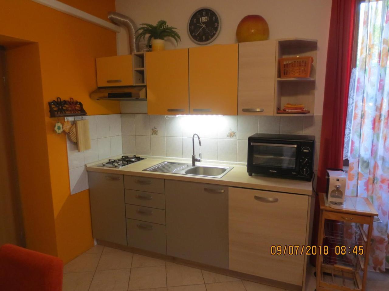 Apartments Vila Marija Izola Eksteriør bilde