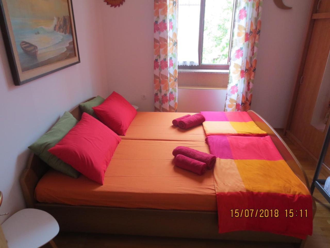 Apartments Vila Marija Izola Eksteriør bilde